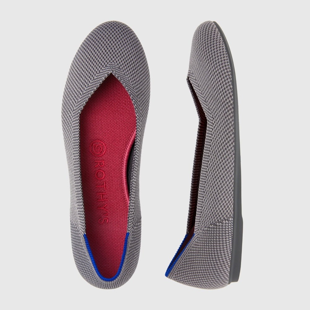 Rothys flats